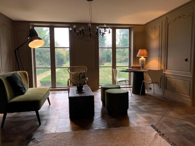 Elswoutshoek Suites Overveen Exteriér fotografie