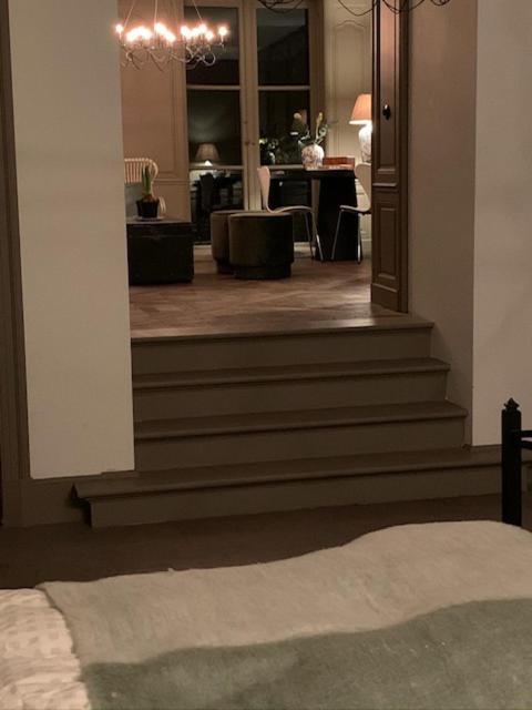 Elswoutshoek Suites Overveen Exteriér fotografie
