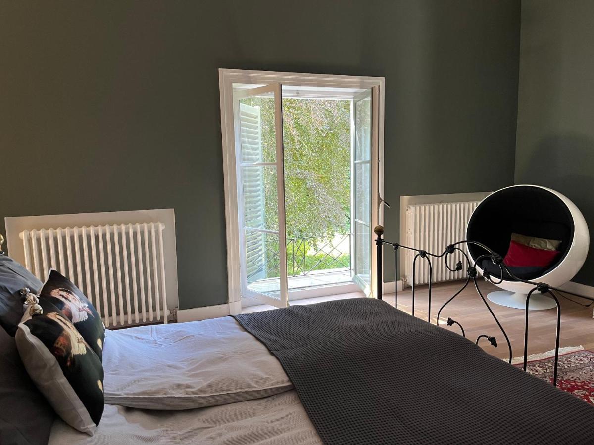 Elswoutshoek Suites Overveen Exteriér fotografie